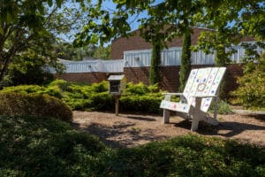 Chapel Hill Community Center