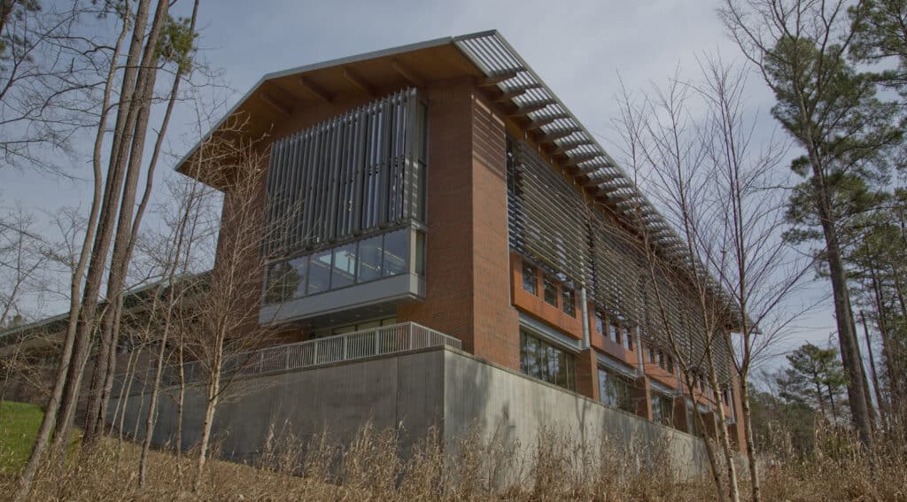 Chapel Hill Public Library