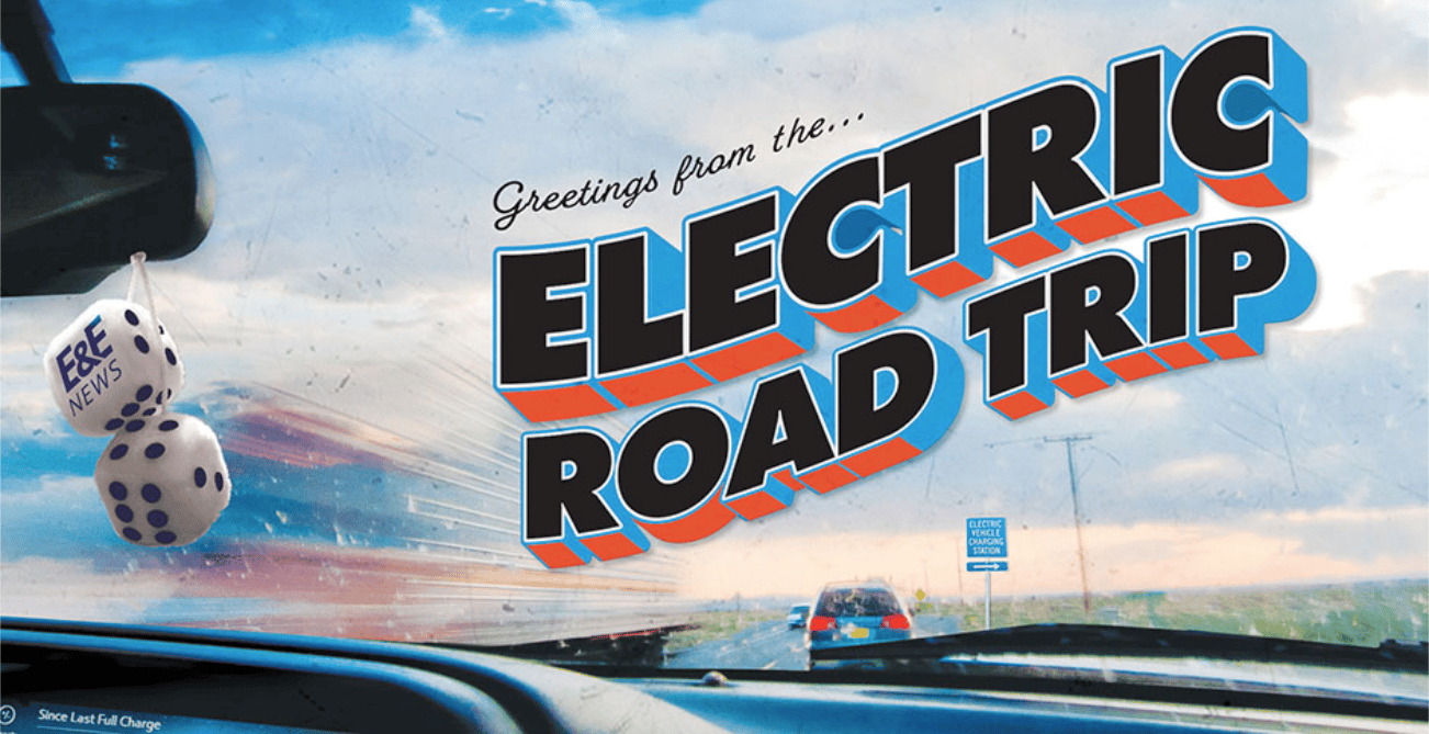 Electric Road Trip 