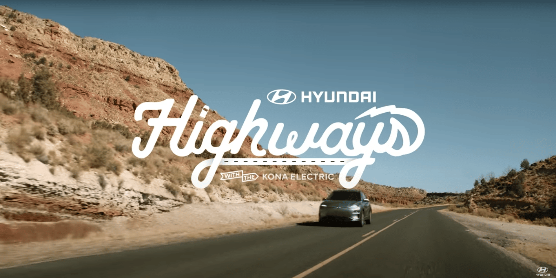 Hyundai Highways series on YouTube