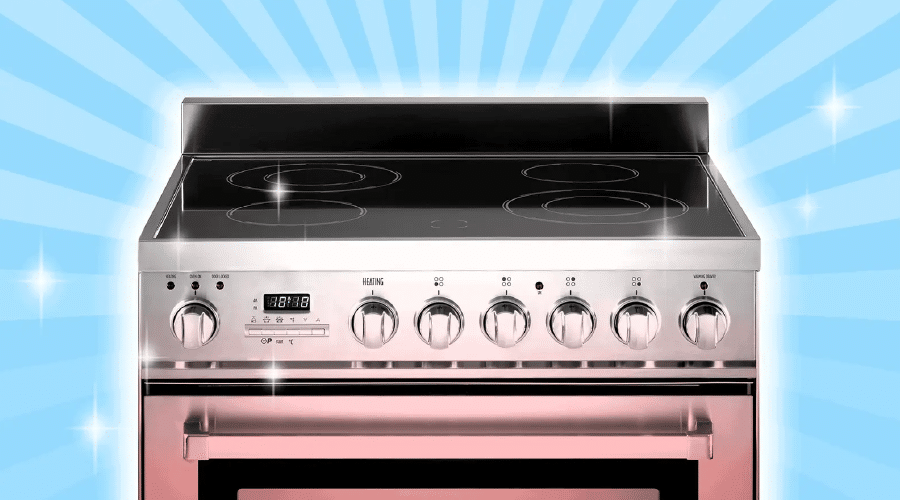 Cooking WITHOUT gas: What you need to know about cooking with electric  stoves - Generation180